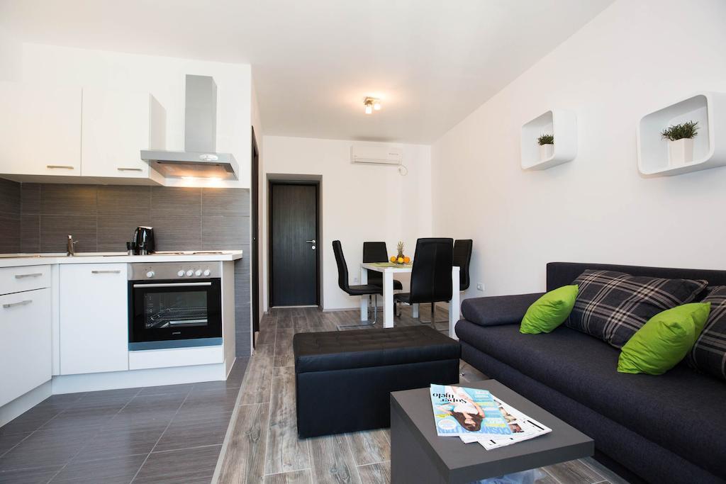 Villa Mia Dubrovnik Exteriör bild