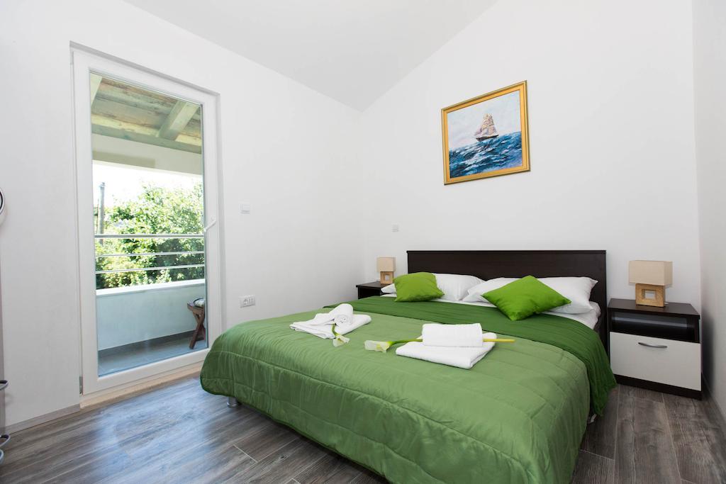 Villa Mia Dubrovnik Rum bild