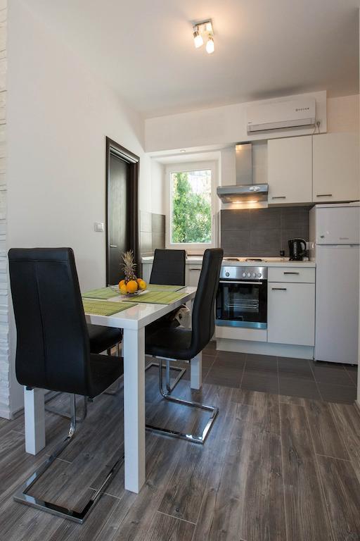 Villa Mia Dubrovnik Exteriör bild