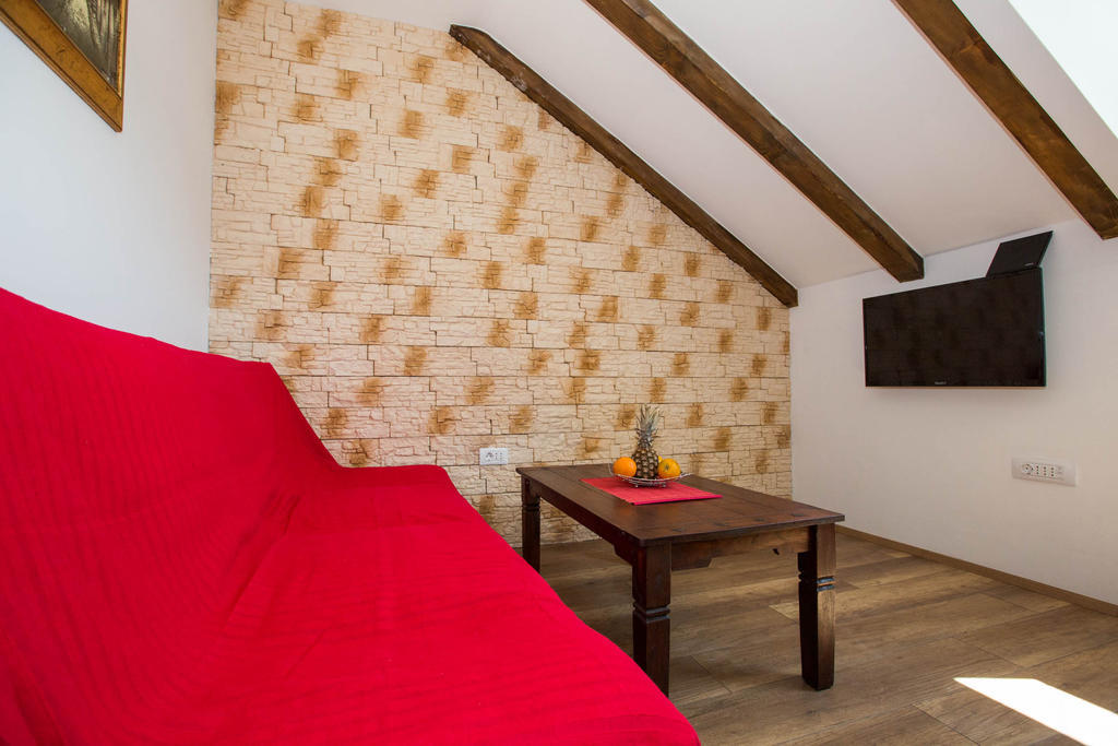 Villa Mia Dubrovnik Rum bild