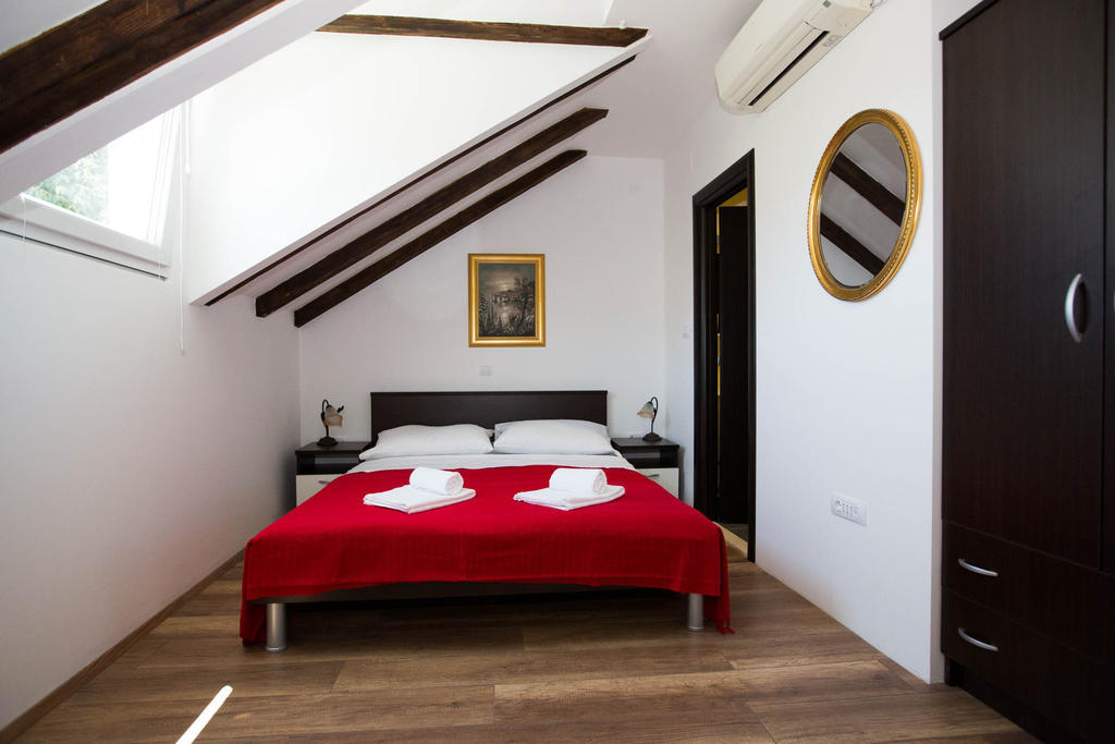 Villa Mia Dubrovnik Rum bild