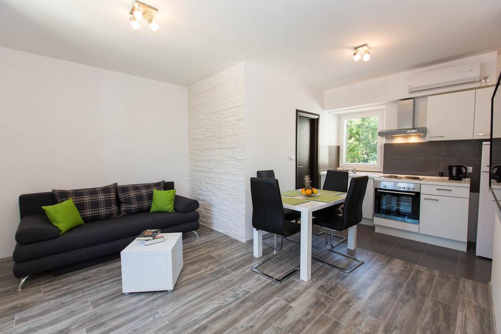 Villa Mia Dubrovnik Exteriör bild